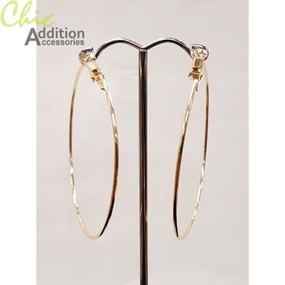 Earrings ER18-5068G